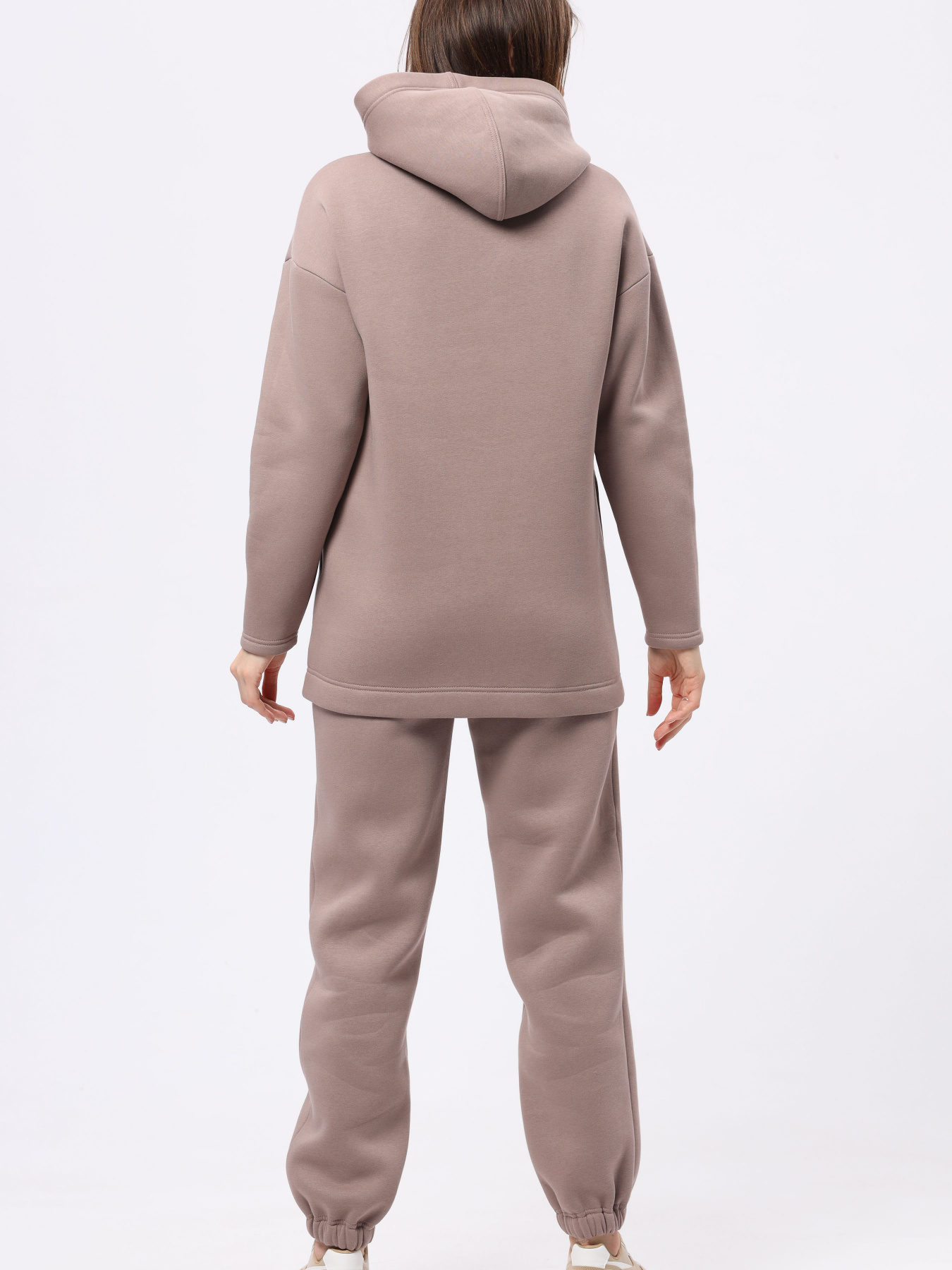 Повседневный костюм CAT ORANGE модель 3331 Фото