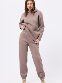 Повседневный костюм CAT ORANGE модель 3331 Фото