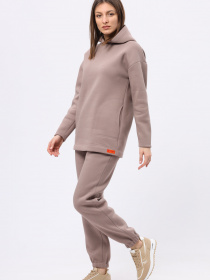 Повседневный костюм CAT ORANGE модель 3331 Фото