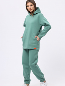 Костюм CAT ORANGE модель 3331c Фото