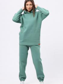 Костюм CAT ORANGE модель 3331c Фото