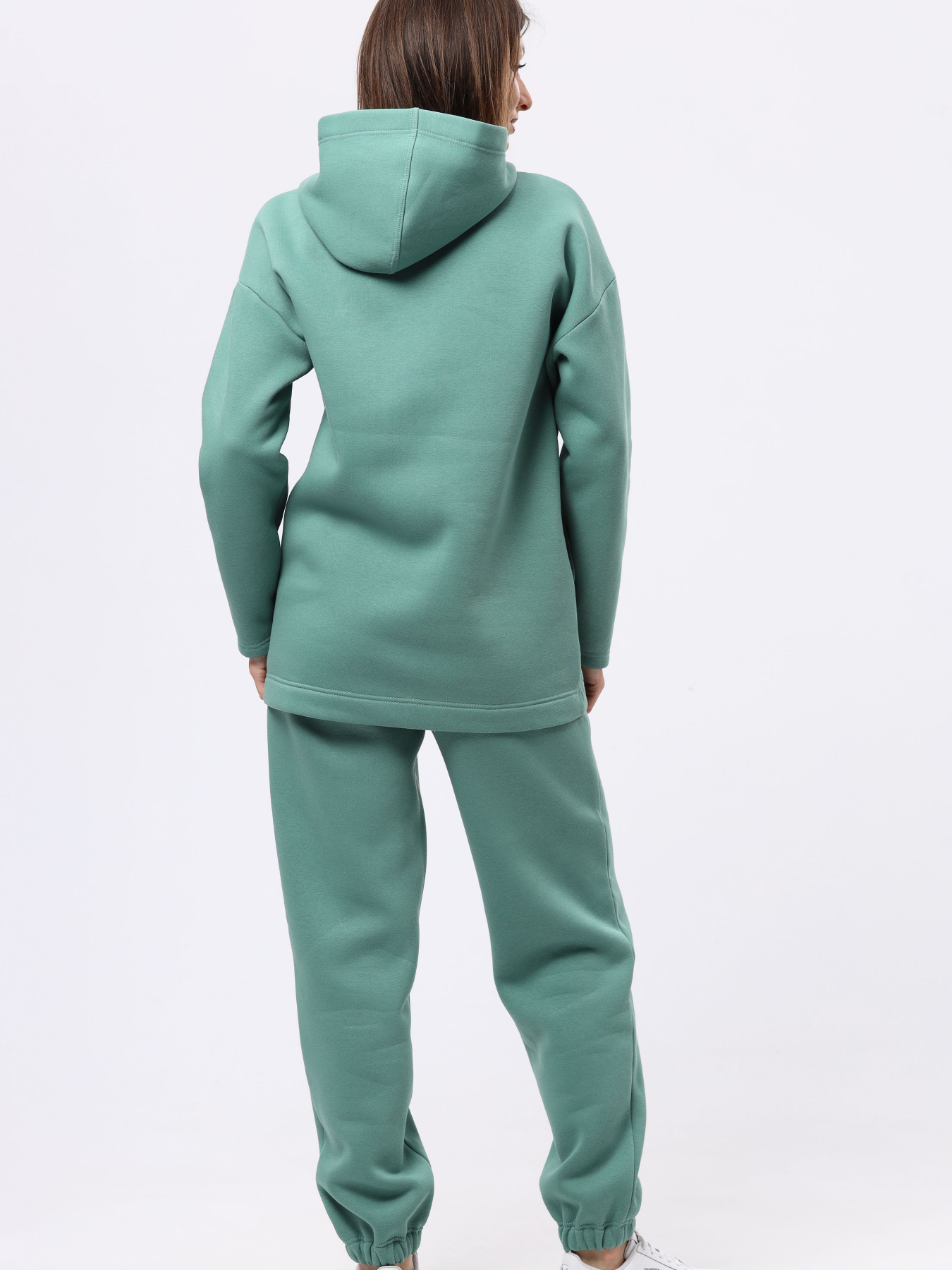 Повседневный костюм CAT ORANGE модель 3331c Фото