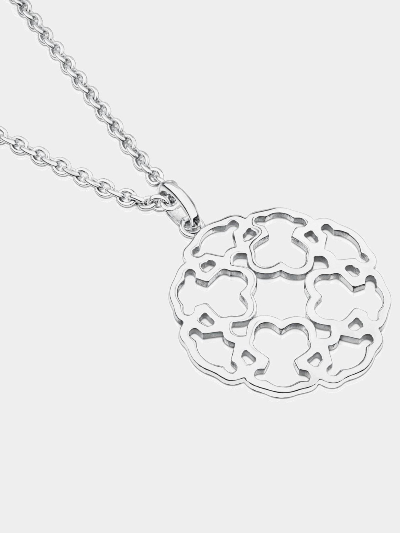 Колье TOUS модель 816684500 Фото