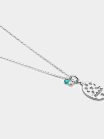 Колье TOUS модель 814152500 Фото