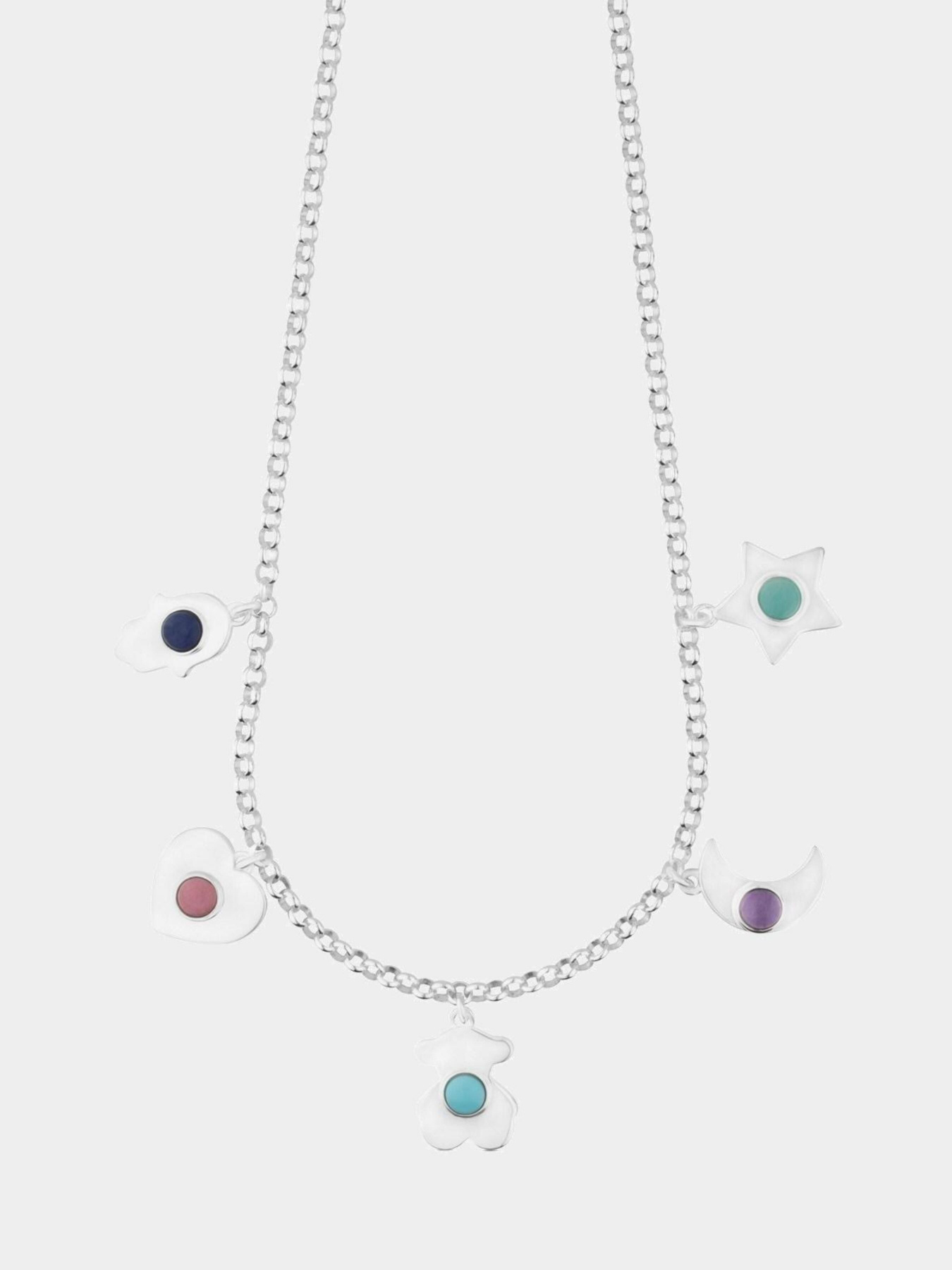 Колье TOUS модель 812402620 Фото