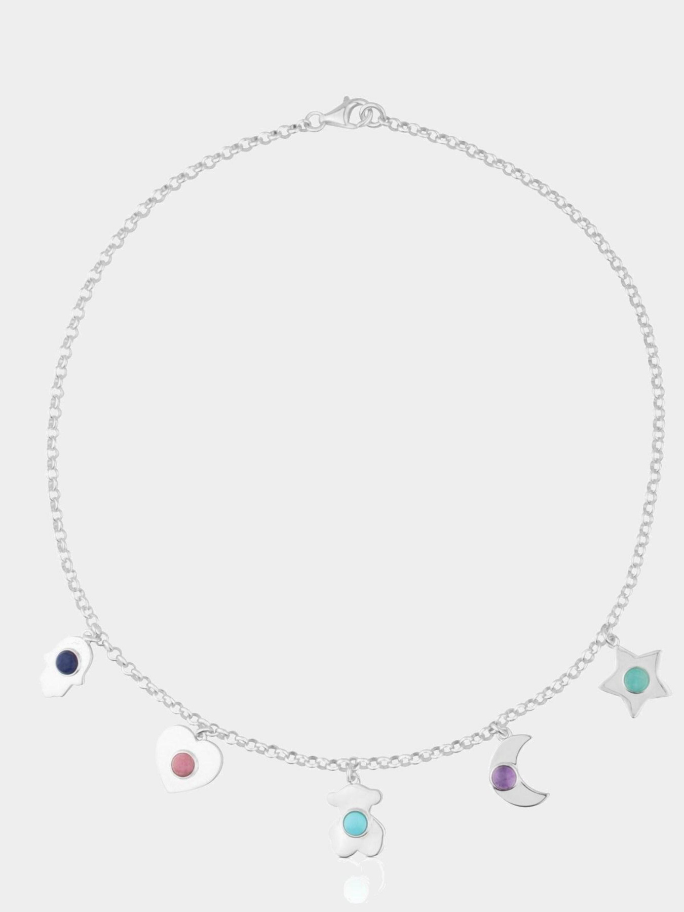 Колье TOUS модель 812402620 Фото