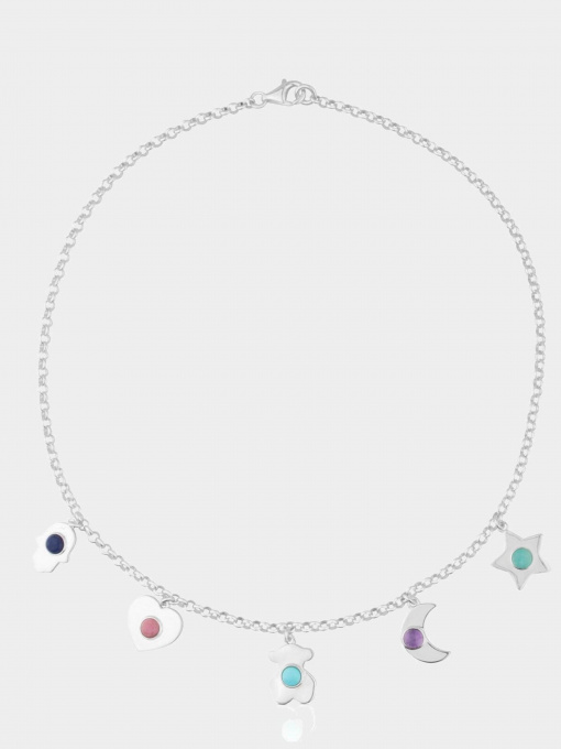 Колье TOUS модель 812402620 Фото