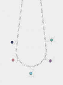 Колье TOUS модель 812402620 Фото