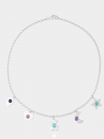 Колье TOUS модель 812402620 Фото