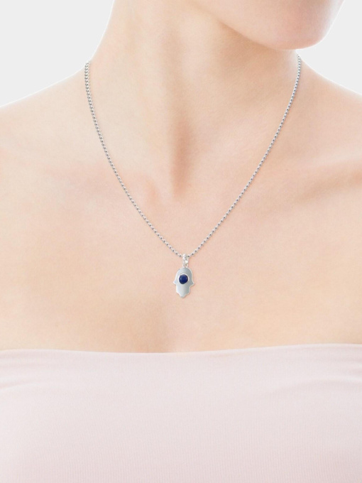 Колье TOUS модель 812402650 Фото