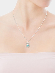 Колье TOUS модель 812402690 Фото