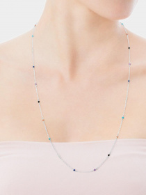 Колье TOUS модель 812402510 Фото