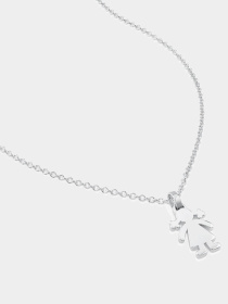 Колье TOUS модель 415904660 Фото