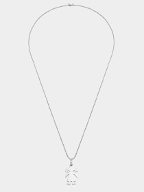 Колье TOUS модель 415904660 Фото