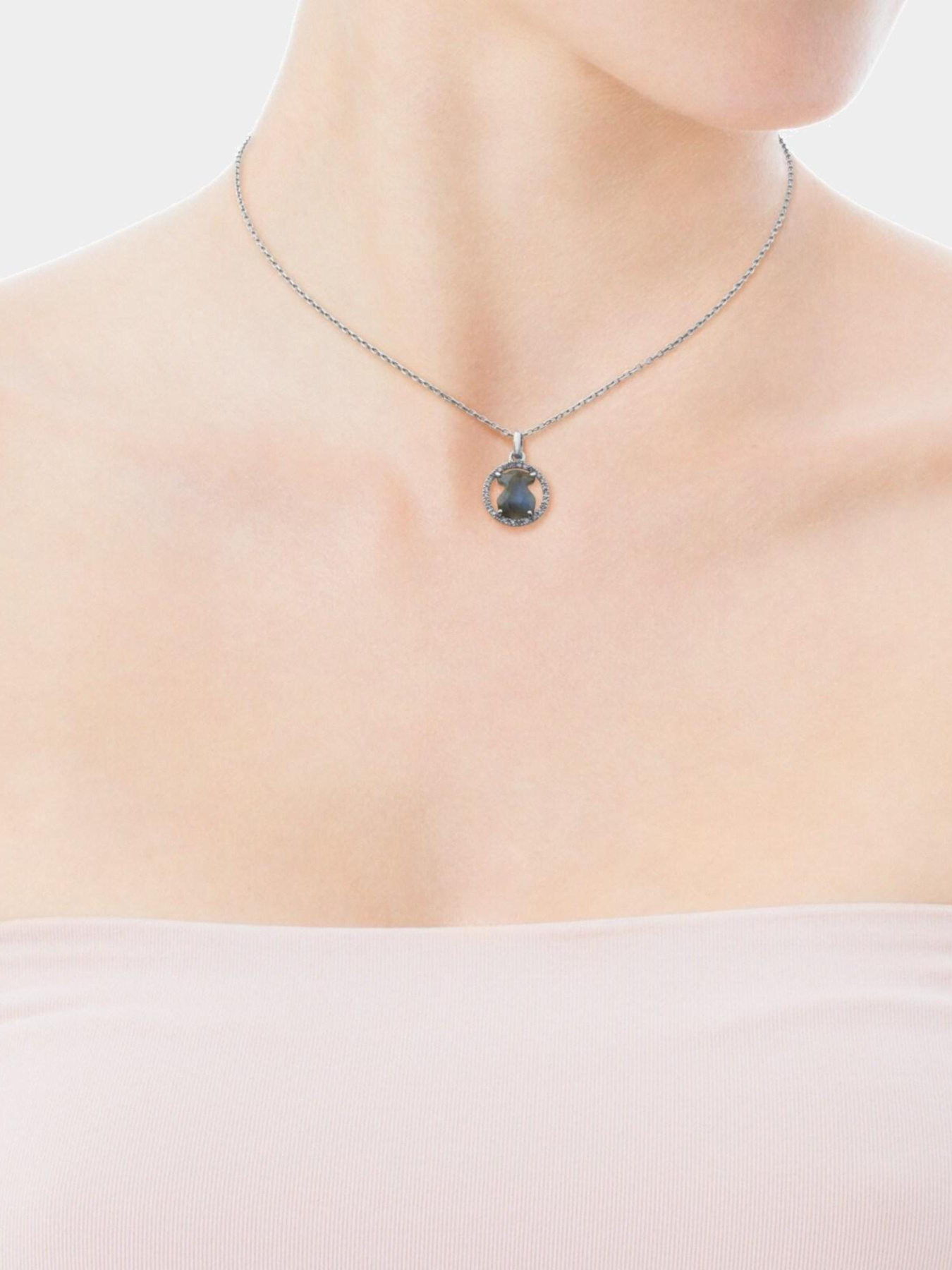 Колье TOUS модель 712164730 Фото