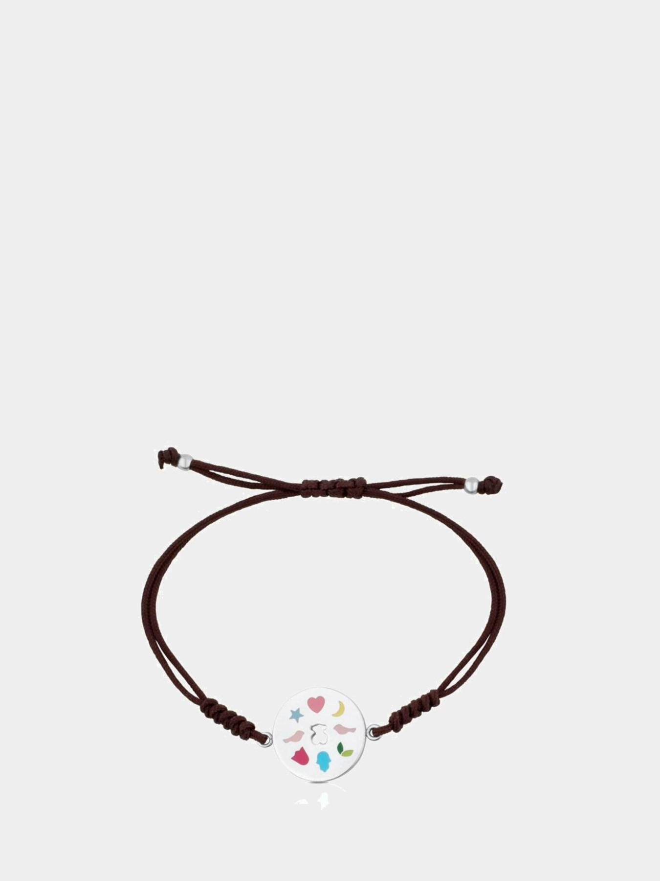 Ювелірні шнурки TOUS модель 812391540 Фото