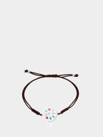 Ювелірні шнурки TOUS модель 812391540 Ювелірні шнурки TOUS модель 812391540 Фото