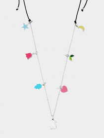 Кольє TOUS модель 812392500 Фото