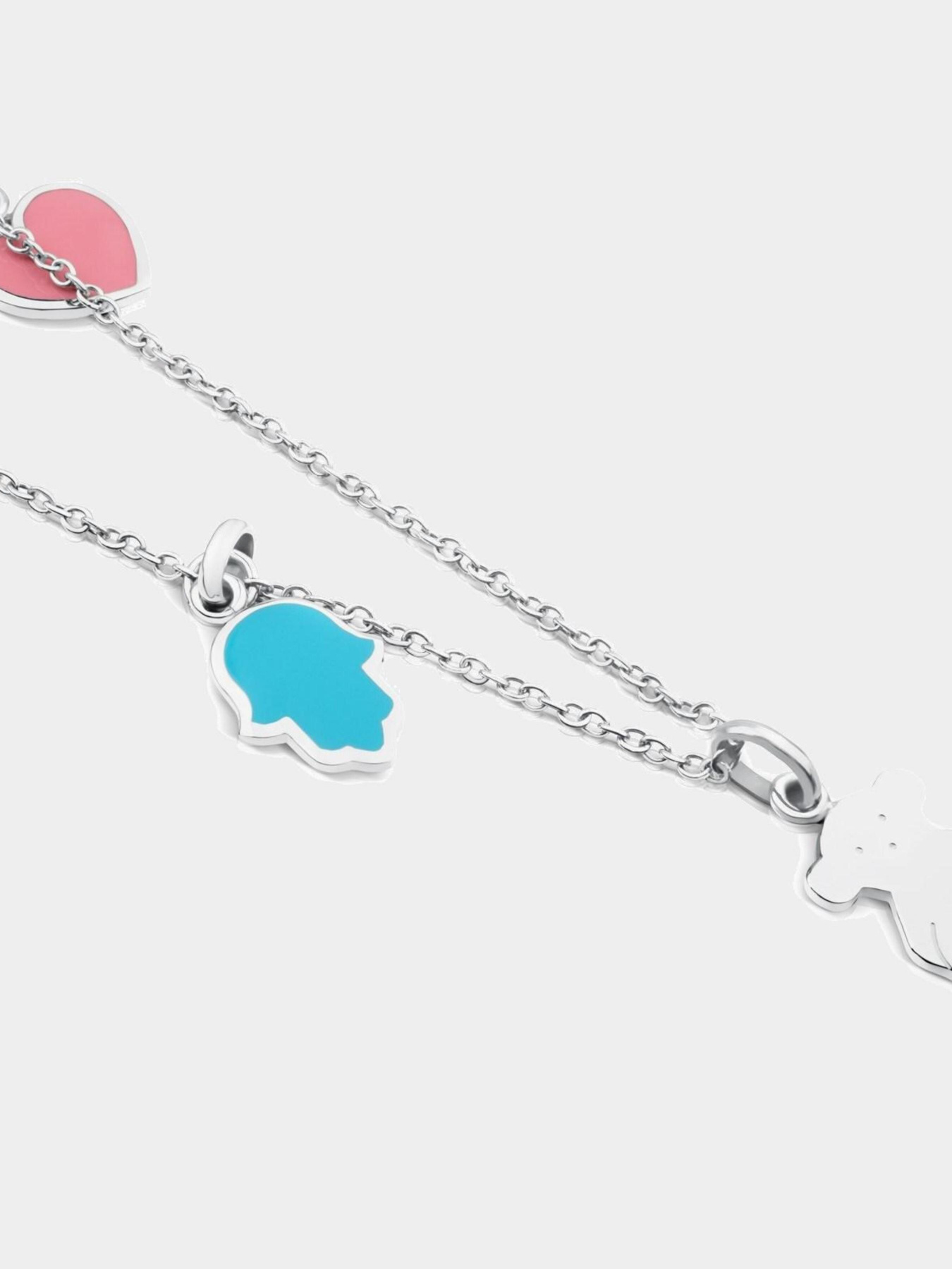 Колье TOUS модель 812392500 Фото