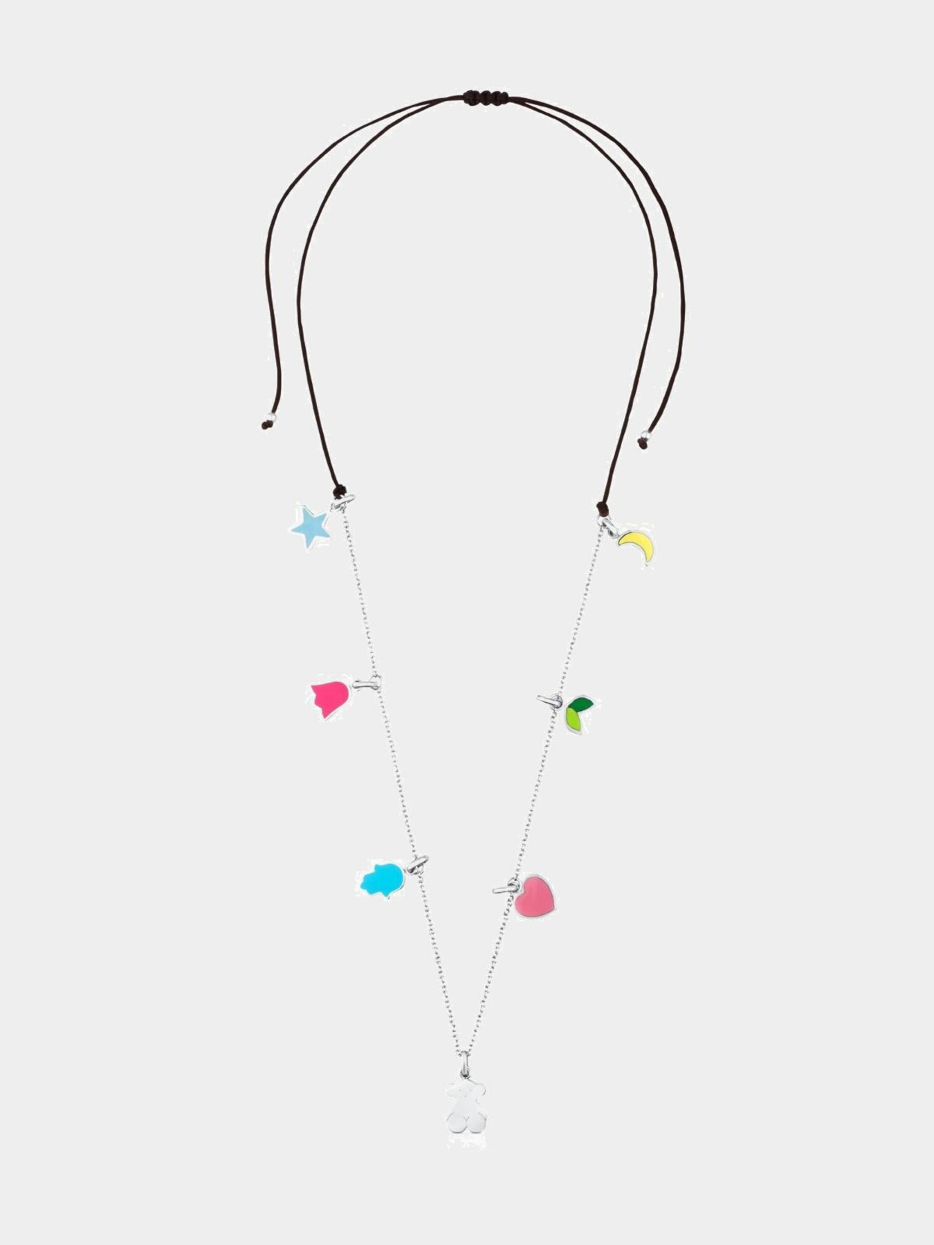 Колье TOUS модель 812392500 Фото