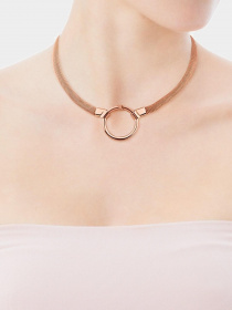 Кольє TOUS модель 712342590 Кольє TOUS модель 712342590 Фото