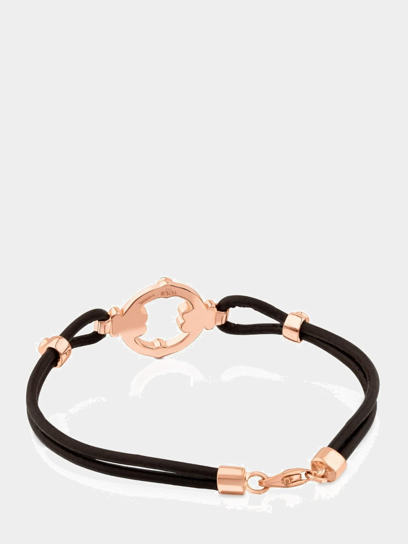 Кожаные TOUS модель 812401660 Фото