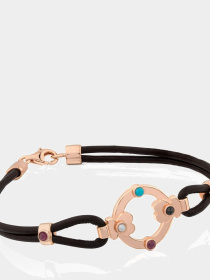 Шкіряні TOUS модель 812401660 Фото