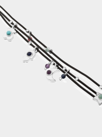 Кожаные TOUS модель 812401840 Фото