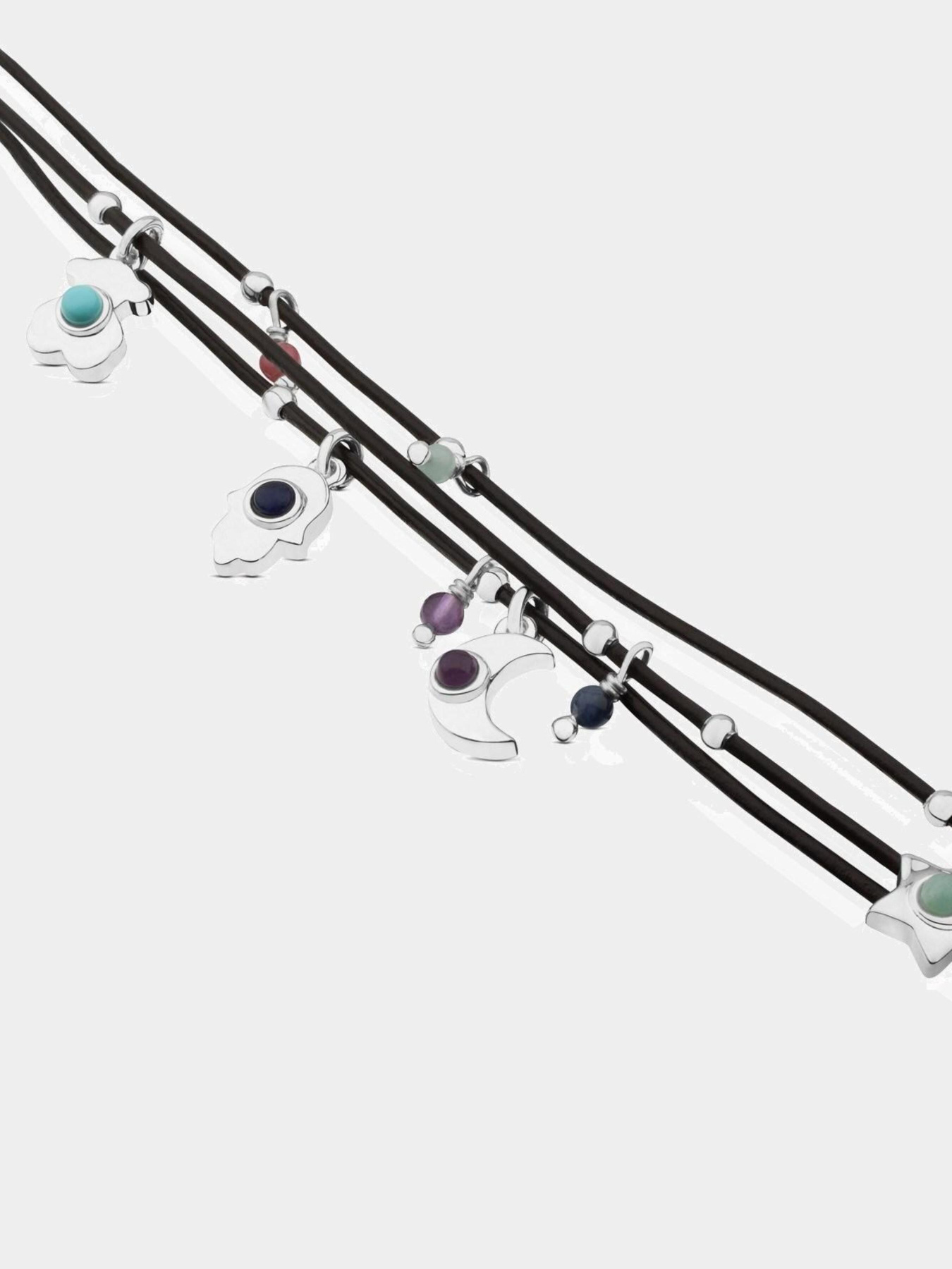 Шкіряні TOUS модель 812401840 Фото