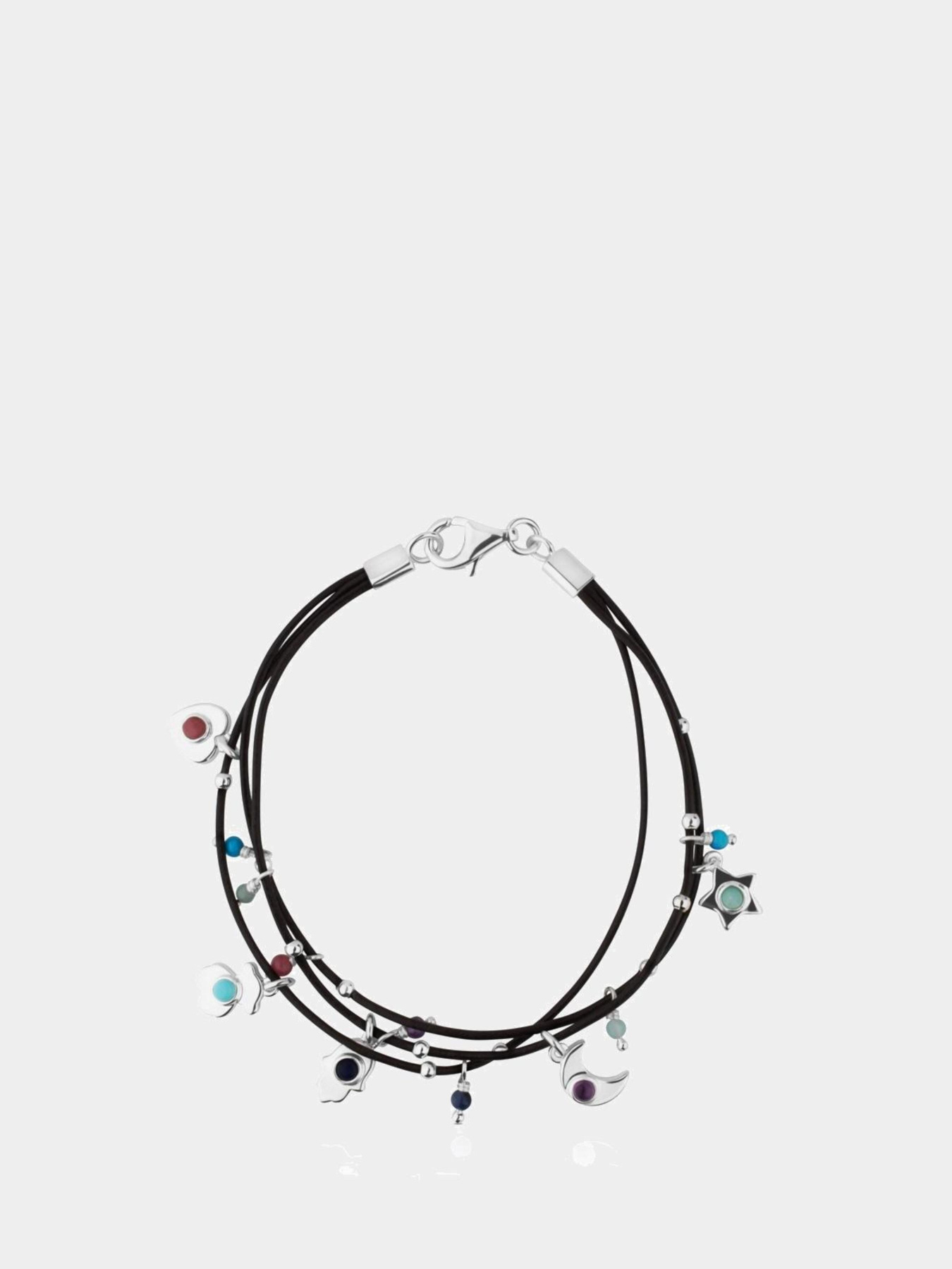 Шкіряні TOUS модель 812401840 Фото