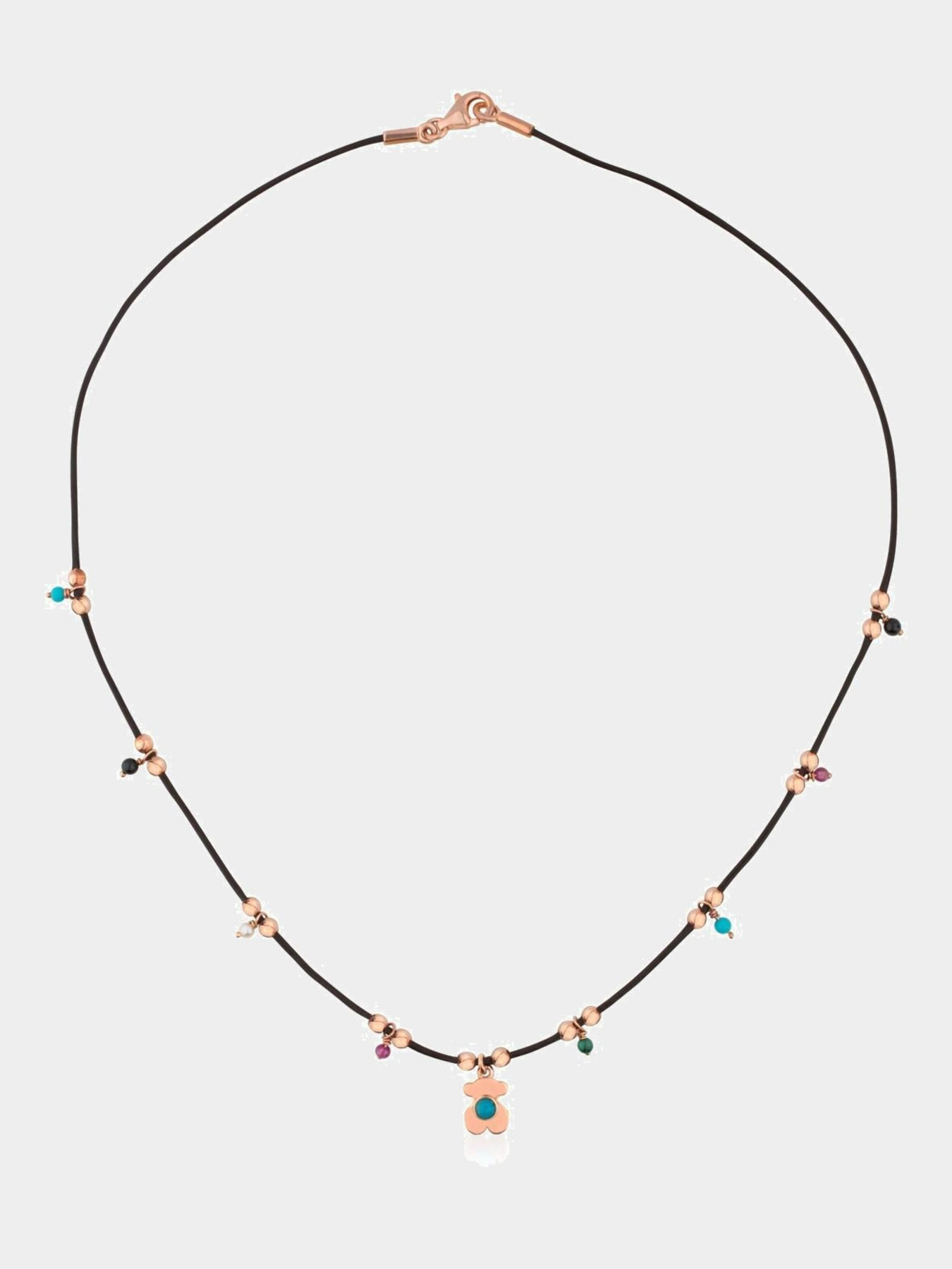 Колье TOUS модель 812402600 Фото