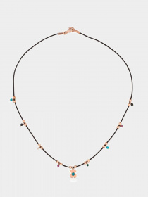 Колье TOUS модель 812402600 Фото