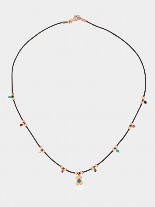 Кольє TOUS Модель 812402600 Фото