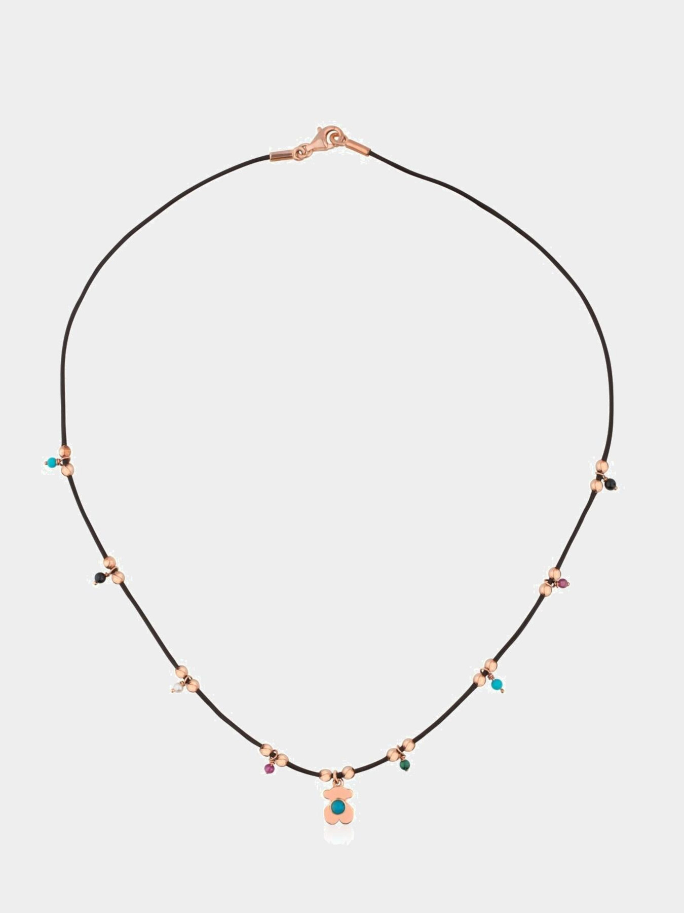 Кольє TOUS модель 812402600 Фото