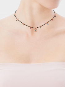 Кольє TOUS модель 812402600 Кольє TOUS модель 812402600 Фото