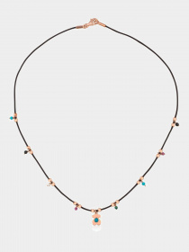 Кольє TOUS модель 812402600 Кольє TOUS модель 812402600 Фото