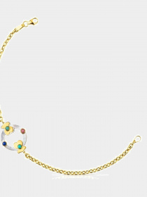 Самостійні TOUS модель 812401020 Фото