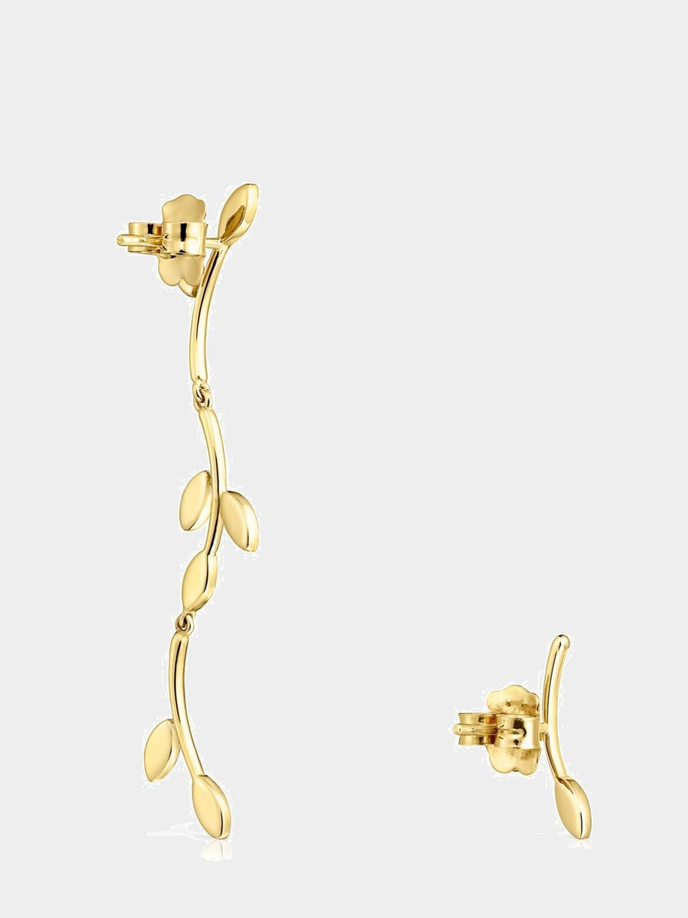 Серьги-подвески TOUS модель 812463010 Фото