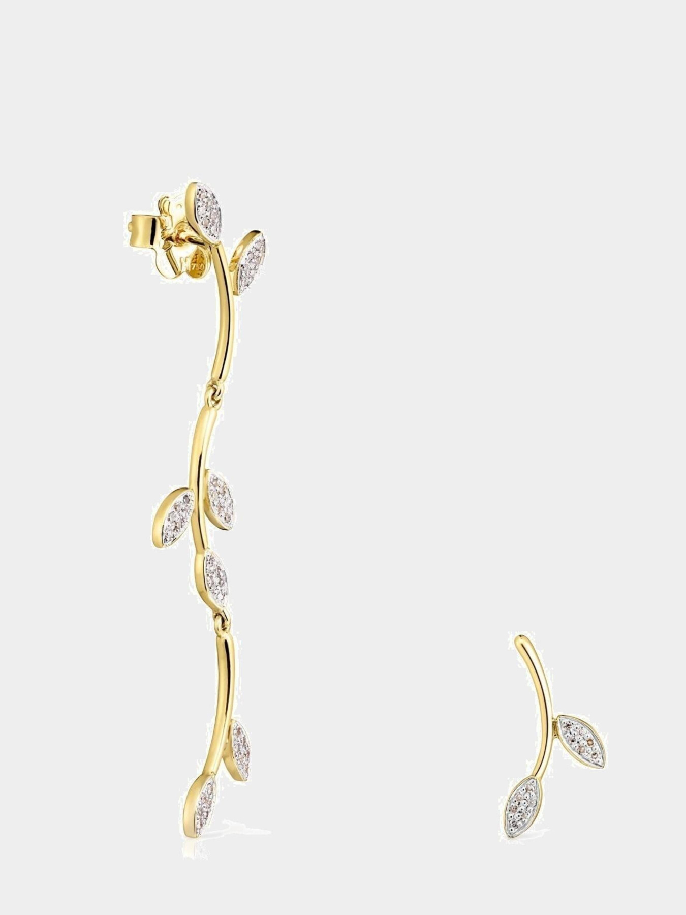 Підвіси TOUS модель 812463010 Фото