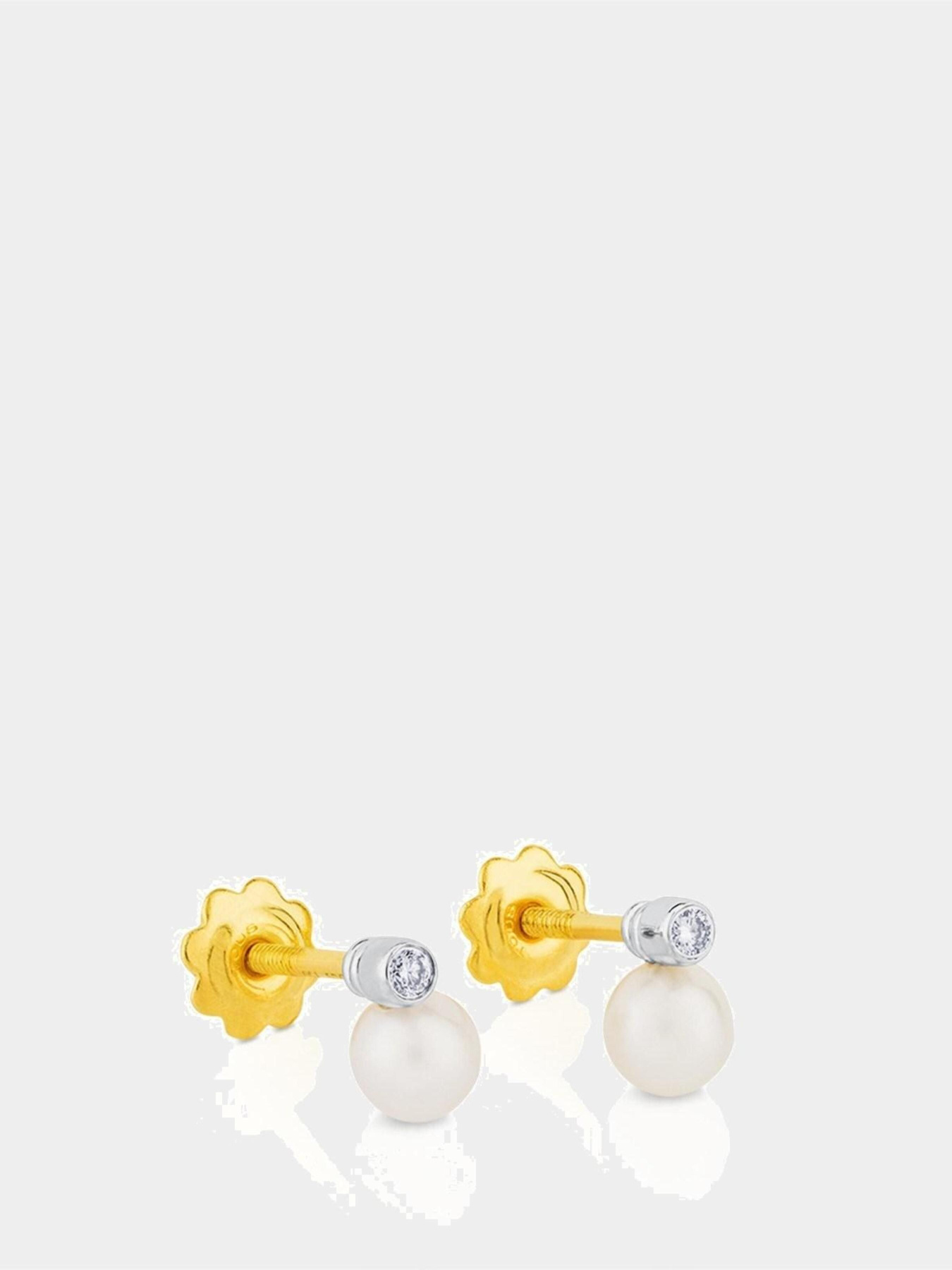 Серьги-гвоздики TOUS модель 211023020 Серьги-гвоздики TOUS модель 211023020 Фото