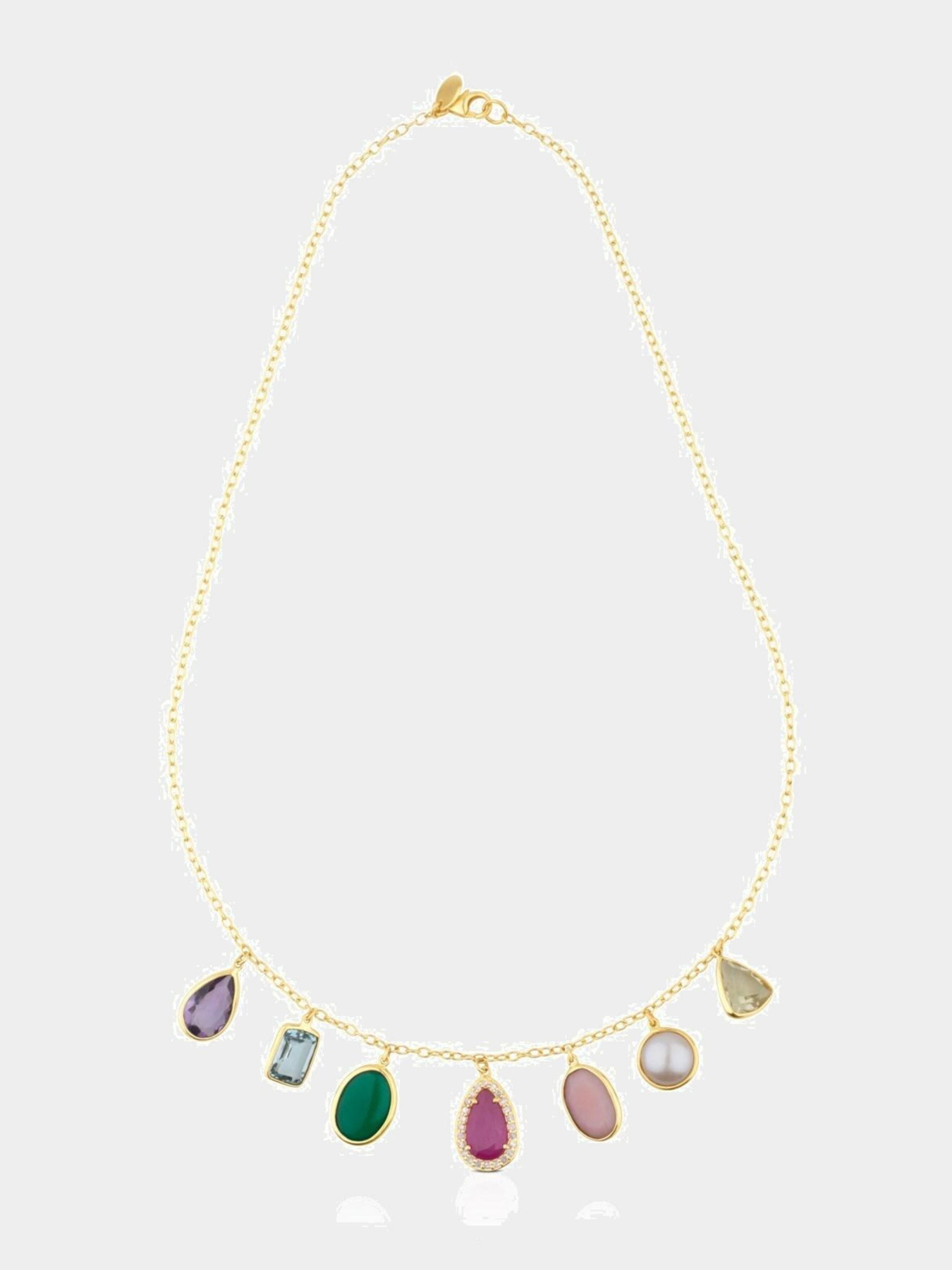 Колье TOUS модель 812442150 Фото