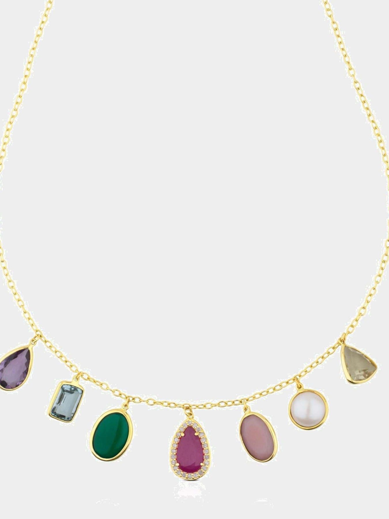 Колье TOUS модель 812442150 Фото