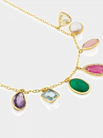 Колье TOUS модель 812442150 Фото