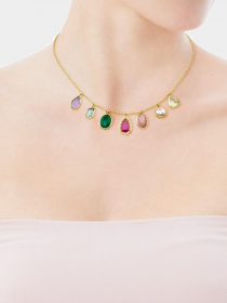 Колье TOUS модель 812442150 Фото