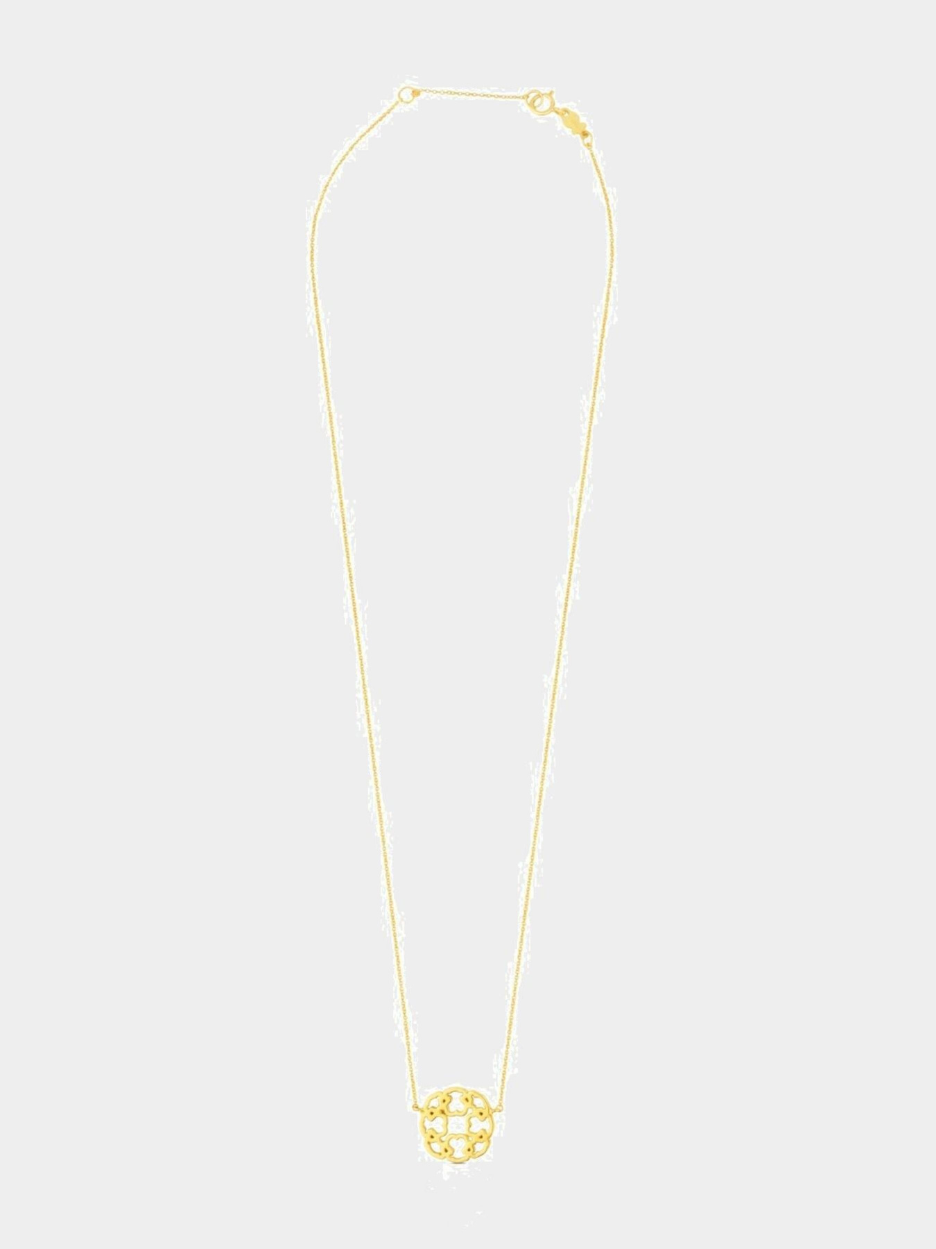 Кольє TOUS модель 816682000 Фото