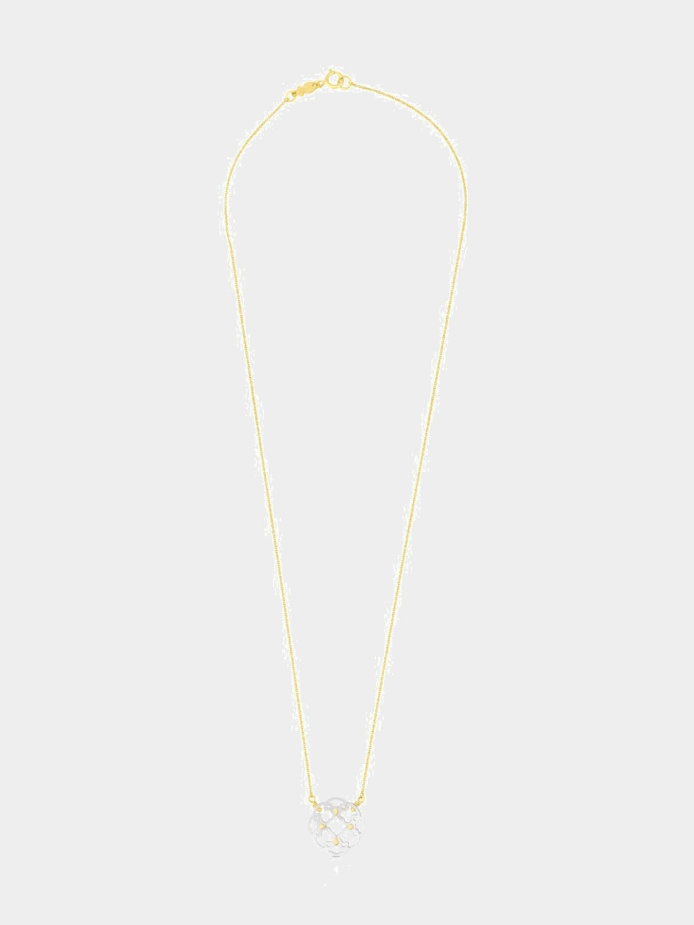 Кольє TOUS модель 816682020 Фото