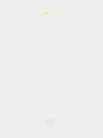 Колье TOUS модель 816682020 Фото