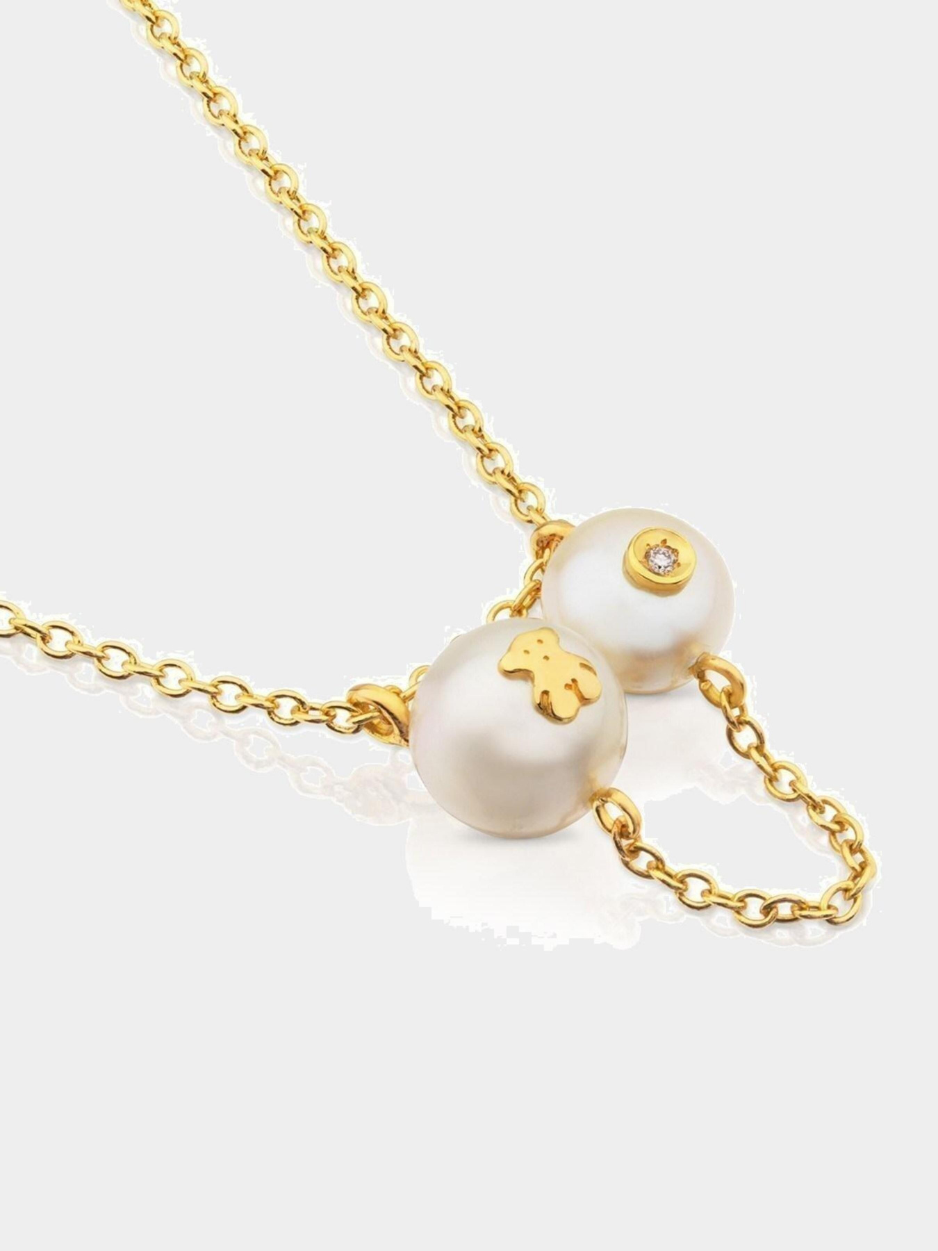 Кольє TOUS модель 612572010 Фото