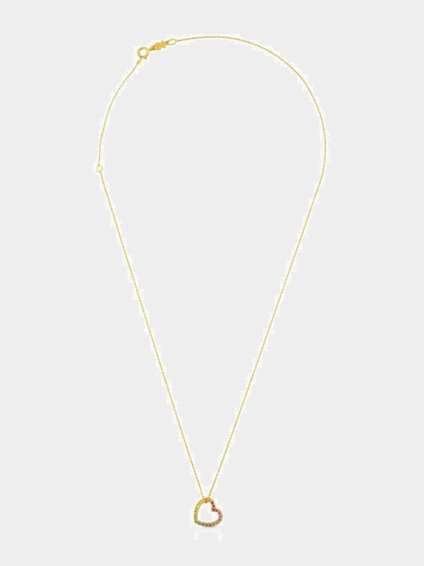 Кольє TOUS модель 612534130 Фото