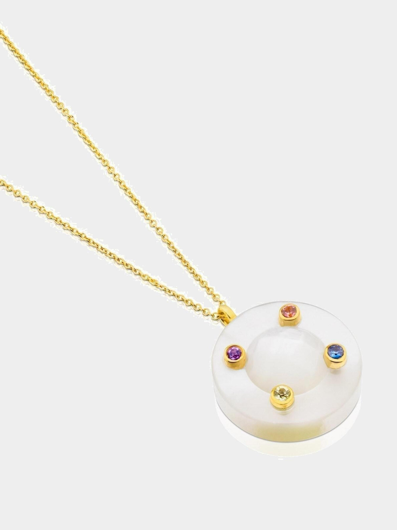 Колье TOUS модель 712262020 Фото